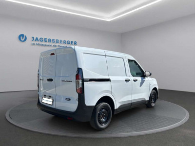 Ford Transit Courier Neuwagen Ford Transit Courier Neuwagen