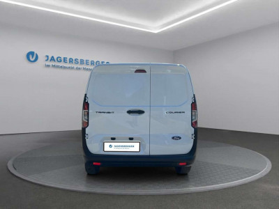 Ford Transit Courier Neuwagen Ford Transit Courier Neuwagen
