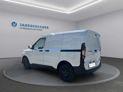 Ford Transit Courier Neuwagen Ford Transit Courier Neuwagen