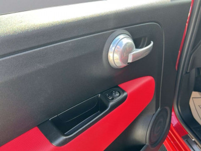 Fiat 500 Gebrauchtwagen Fiat 500 Gebrauchtwagen