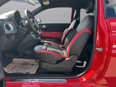 Fiat 500 Gebrauchtwagen Fiat 500 Gebrauchtwagen
