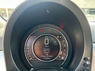 Fiat 500 Gebrauchtwagen Fiat 500 Gebrauchtwagen