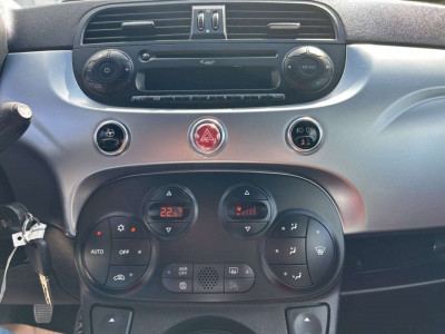 Fiat 500 Gebrauchtwagen Fiat 500 Gebrauchtwagen