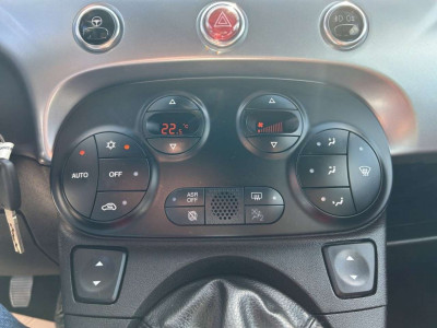 Fiat 500 Gebrauchtwagen Fiat 500 Gebrauchtwagen