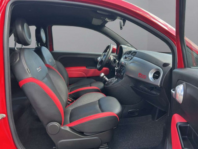 Fiat 500 Gebrauchtwagen Fiat 500 Gebrauchtwagen