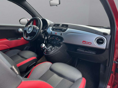 Fiat 500 Gebrauchtwagen Fiat 500 Gebrauchtwagen