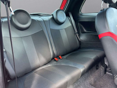Fiat 500 Gebrauchtwagen Fiat 500 Gebrauchtwagen