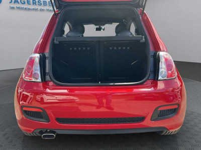 Fiat 500 Gebrauchtwagen Fiat 500 Gebrauchtwagen