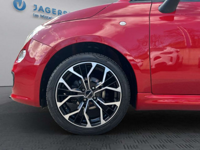 Fiat 500 Gebrauchtwagen Fiat 500 Gebrauchtwagen