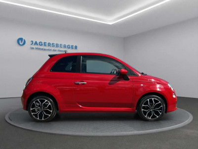 Fiat 500 Gebrauchtwagen Fiat 500 Gebrauchtwagen