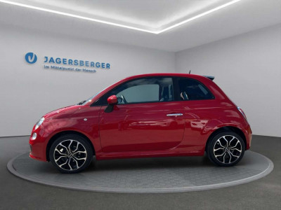 Fiat 500 Gebrauchtwagen Fiat 500 Gebrauchtwagen