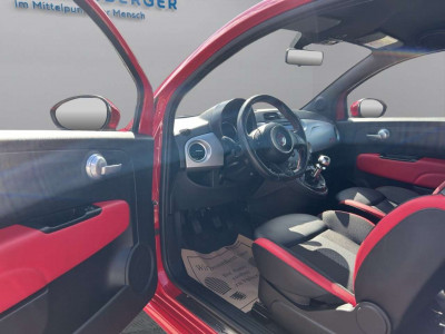 Fiat 500 Gebrauchtwagen Fiat 500 Gebrauchtwagen