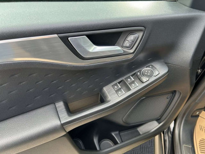 Ford Kuga Gebrauchtwagen Ford Kuga Gebrauchtwagen