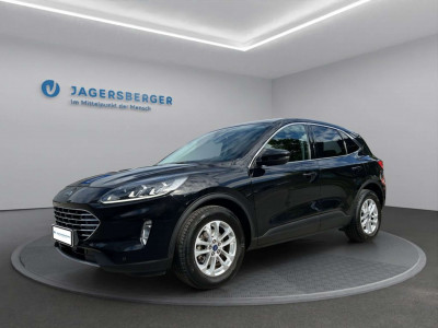 Ford Kuga Gebrauchtwagen Ford Kuga Gebrauchtwagen