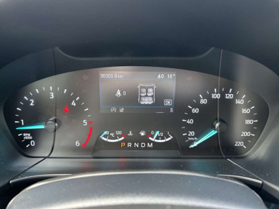 Ford Kuga Gebrauchtwagen Ford Kuga Gebrauchtwagen