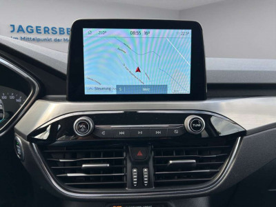 Ford Kuga Gebrauchtwagen Ford Kuga Gebrauchtwagen