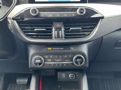 Ford Kuga Gebrauchtwagen Ford Kuga Gebrauchtwagen