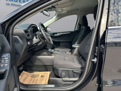 Ford Kuga Gebrauchtwagen Ford Kuga Gebrauchtwagen