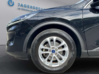 Ford Kuga Gebrauchtwagen Ford Kuga Gebrauchtwagen