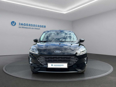 Ford Kuga Gebrauchtwagen Ford Kuga Gebrauchtwagen