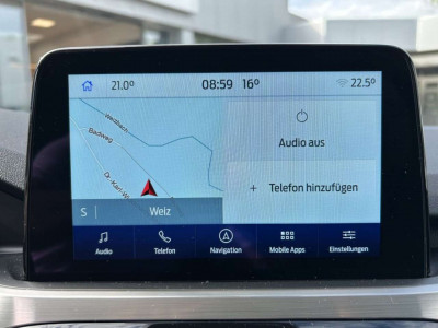 Ford Kuga Gebrauchtwagen Ford Kuga Gebrauchtwagen