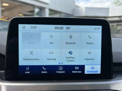 Ford Kuga Gebrauchtwagen Ford Kuga Gebrauchtwagen