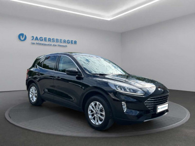 Ford Kuga Gebrauchtwagen Ford Kuga Gebrauchtwagen