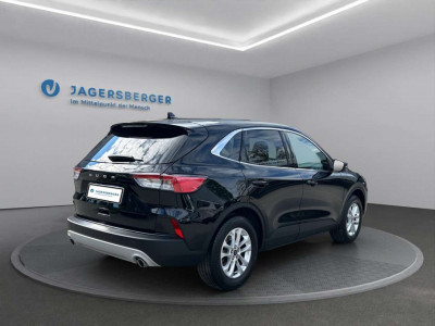 Ford Kuga Gebrauchtwagen Ford Kuga Gebrauchtwagen