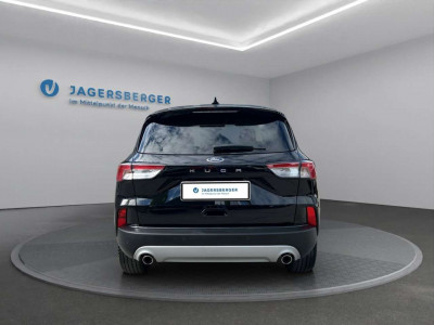 Ford Kuga Gebrauchtwagen Ford Kuga Gebrauchtwagen