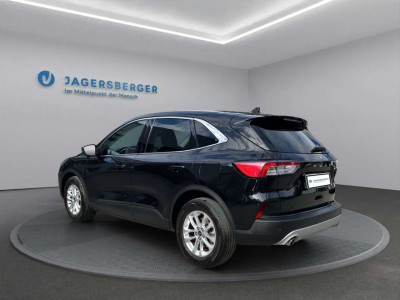 Ford Kuga Gebrauchtwagen Ford Kuga Gebrauchtwagen