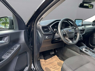 Ford Kuga Gebrauchtwagen Ford Kuga Gebrauchtwagen