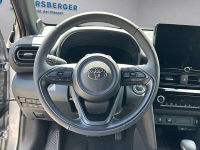 Toyota Yaris Cross Neuwagen
