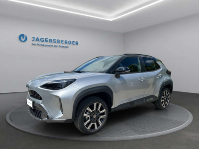 Toyota Yaris Cross Neuwagen