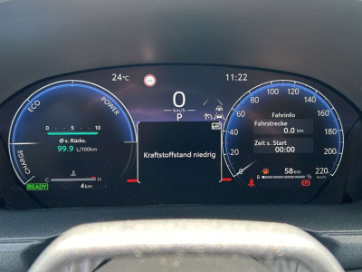Toyota Yaris Cross Neuwagen