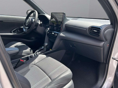 Toyota Yaris Cross Neuwagen