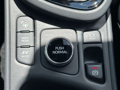 Toyota Yaris Cross Neuwagen