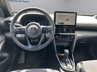 Toyota Yaris Cross Neuwagen