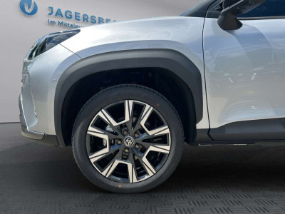 Toyota Yaris Cross Neuwagen