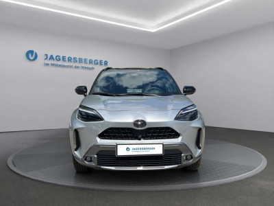 Toyota Yaris Cross Neuwagen