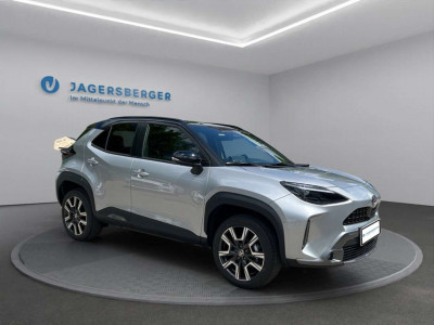 Toyota Yaris Cross Neuwagen