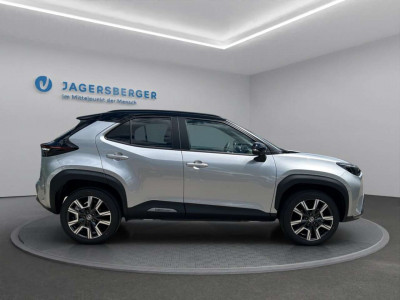 Toyota Yaris Cross Neuwagen