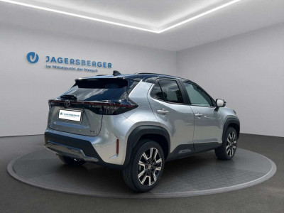 Toyota Yaris Cross Neuwagen