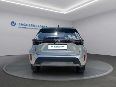 Toyota Yaris Cross Neuwagen