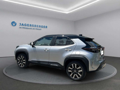 Toyota Yaris Cross Neuwagen