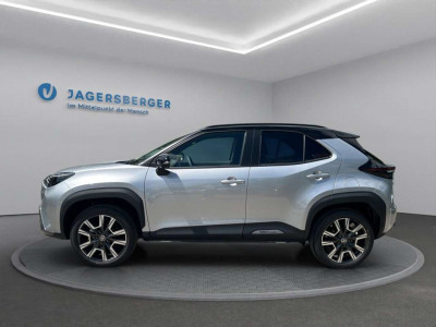 Toyota Yaris Cross Neuwagen