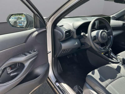 Toyota Yaris Cross Neuwagen