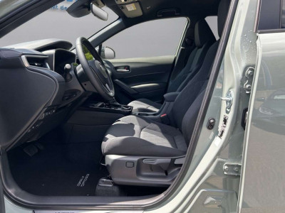 Toyota Corolla Cross Neuwagen