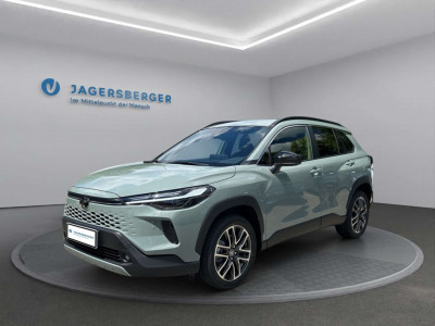 Toyota Corolla Cross Neuwagen