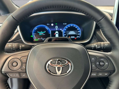 Toyota Corolla Cross Neuwagen