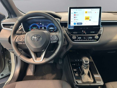 Toyota Corolla Cross Neuwagen